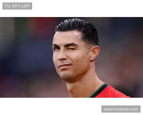 马丁内斯C罗证明年龄只是数字