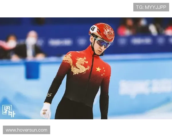 武大靖观冬奥地铁世界纪录同框