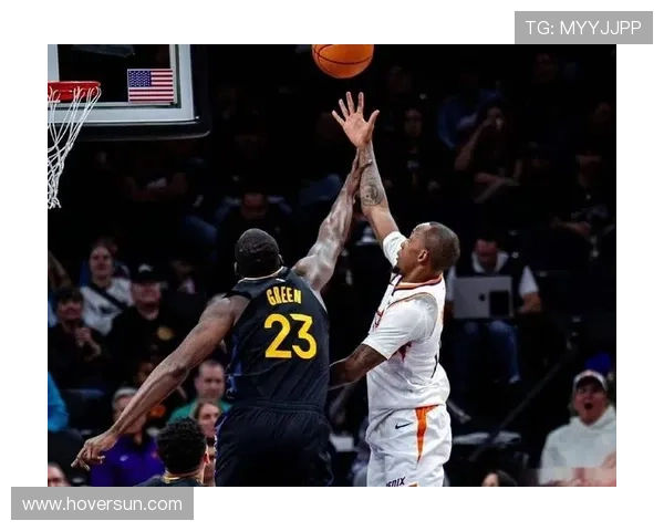 湖人再失目标海史密斯签约太阳