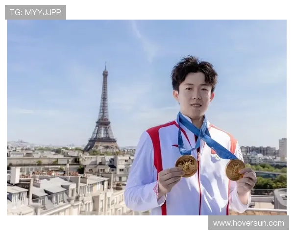 王楚钦新岁逐梦再出发赛场相见